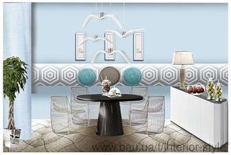 Кухни, столовые. &mdash; Interior & Style